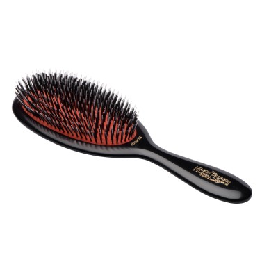 Junior Bristle & Nylon Hairbrush BN2