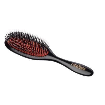 Handy Bristle & Nylon Hairbrush BN3