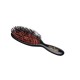 Pocket Bristle & Nylon Hairbrush BN4