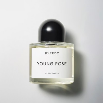 Young Rose