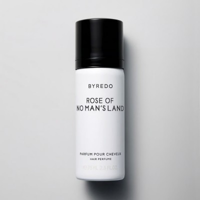 Rose of no Man's Land Hair Perfume